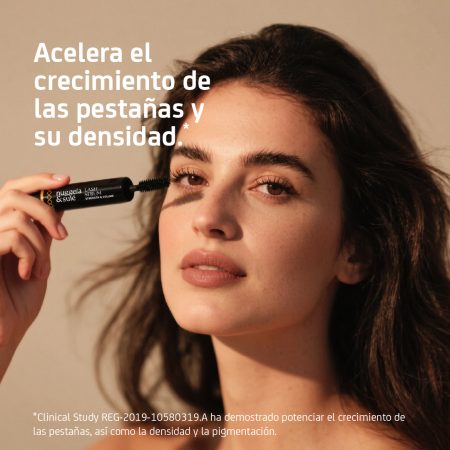 Alternative view of Lash Serum - Sérum Fortalecedor Pestañas + Voluminizador