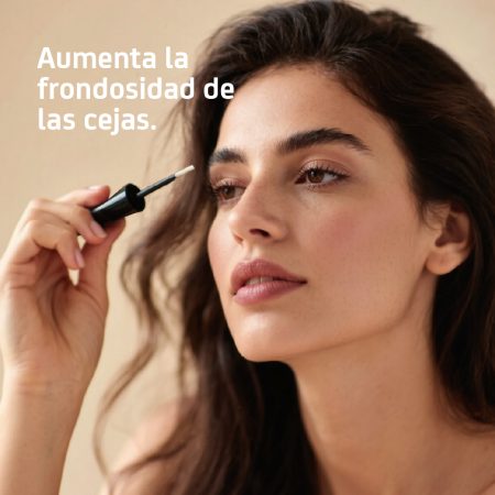 Alternative view of Brow Serum - Densificador de Cejas + Cepillo