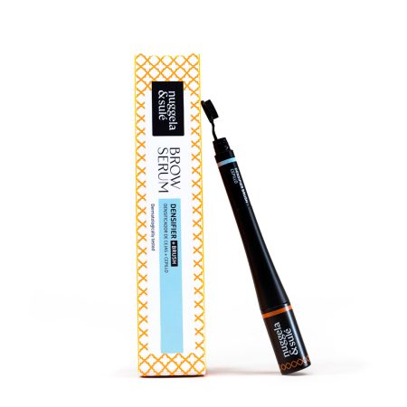 Brow Serum - Densificador de Cejas + Cepillo