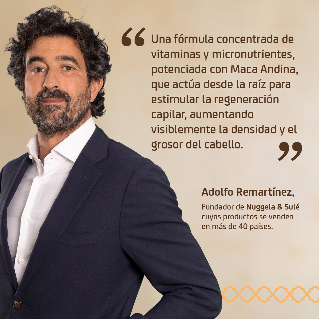 Ampolla Regenerador Capilar - Imagen 5