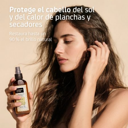 Alternative view of Protector Capilar