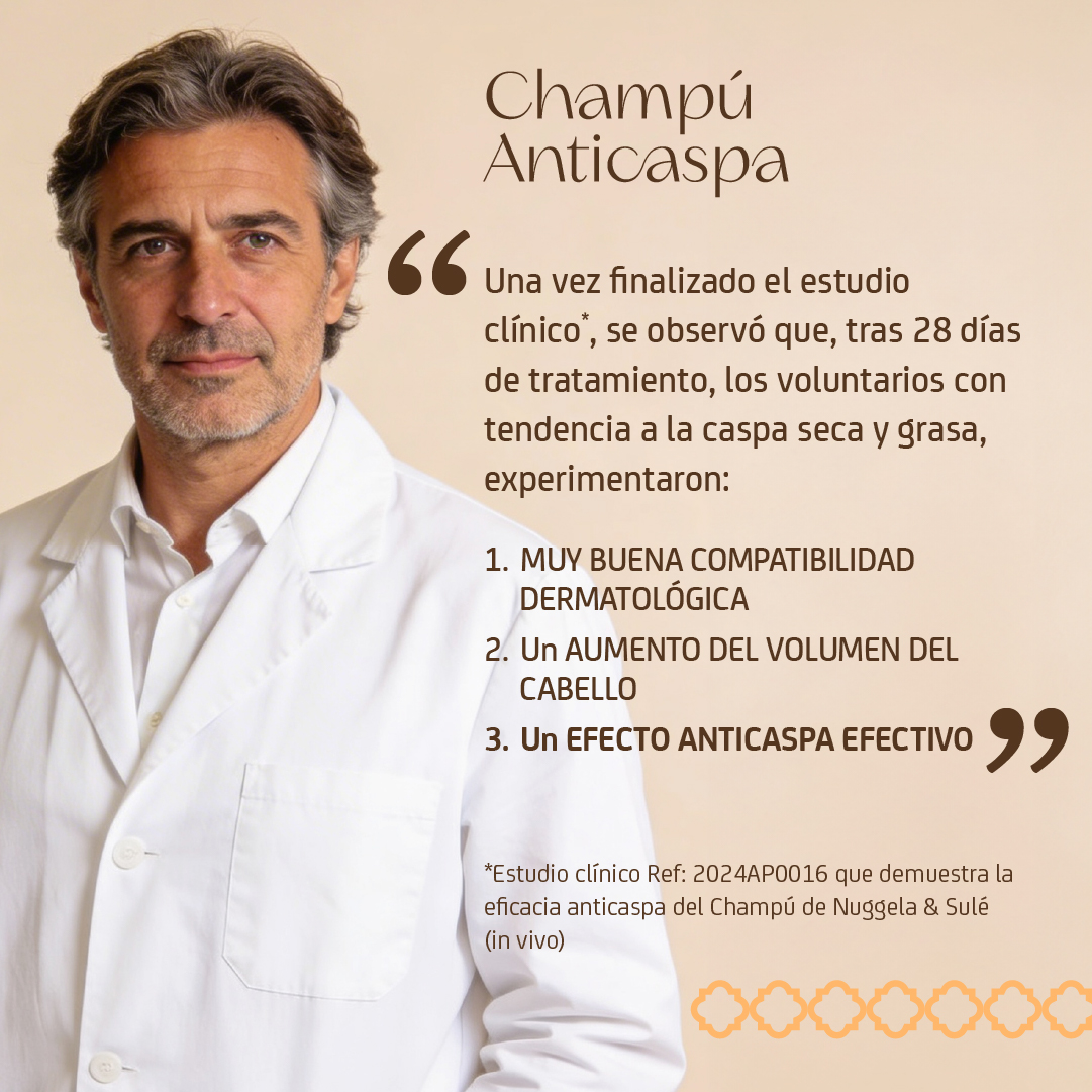 Champú Anti-Caspa - Imagen 6