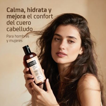 Alternative view of Champú Calmante