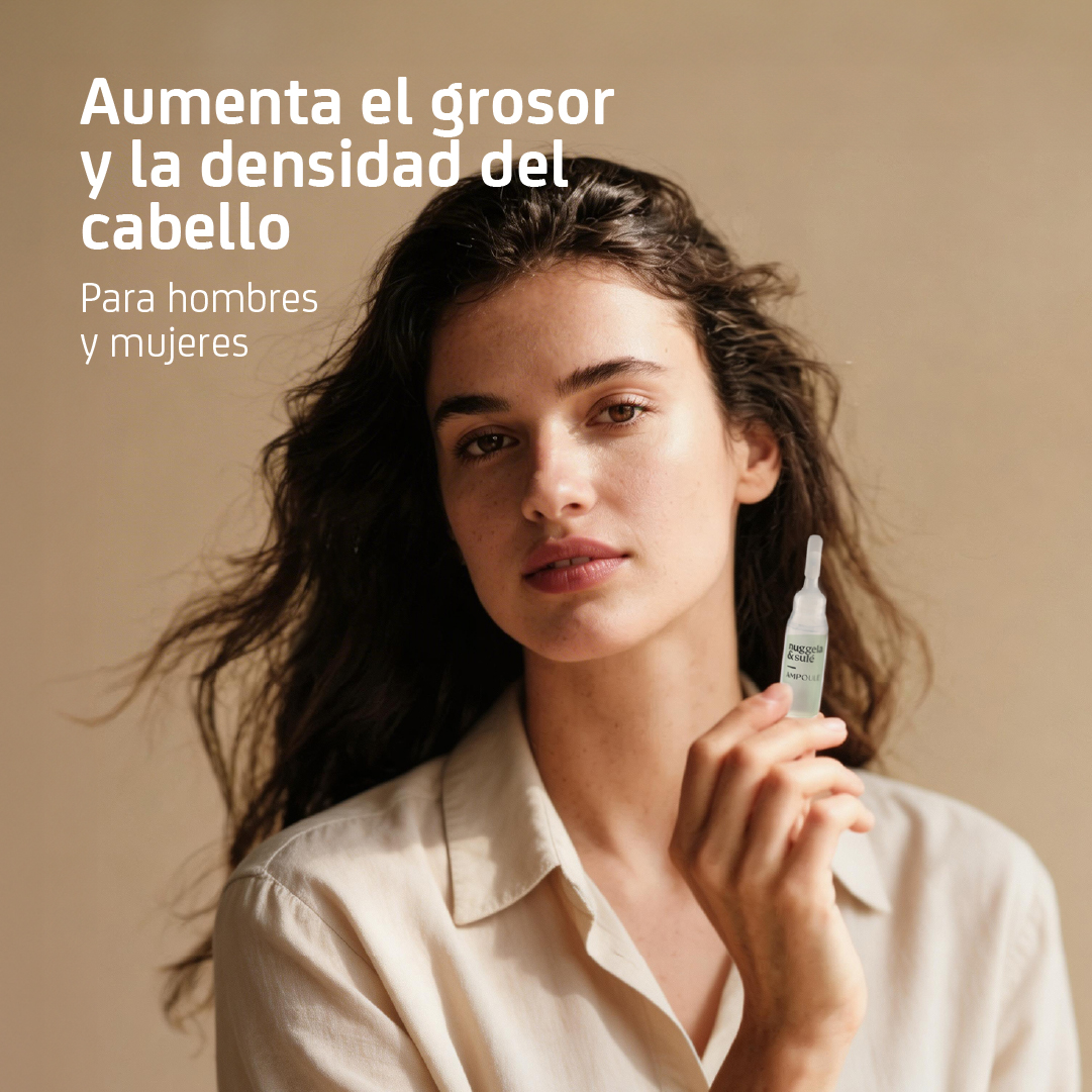 Ampolla Regenerador Capilar - Imagen 2