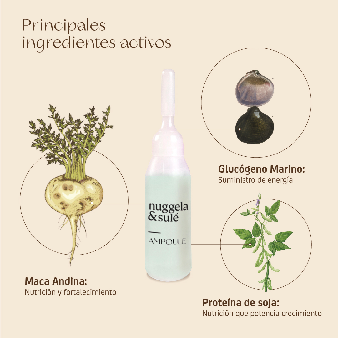 Ampolla Regenerador Capilar - Imagen 7