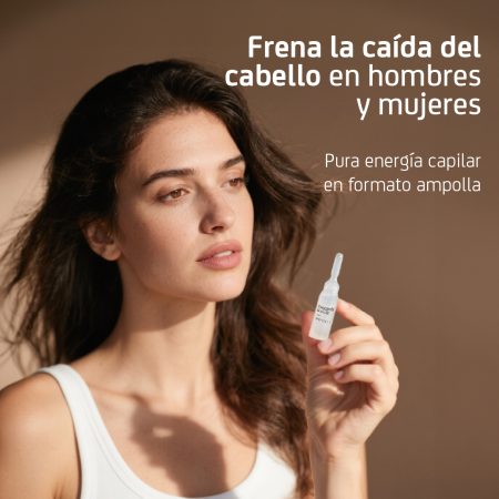 Alternative view of Ampolla Anti-Caída Efectiva