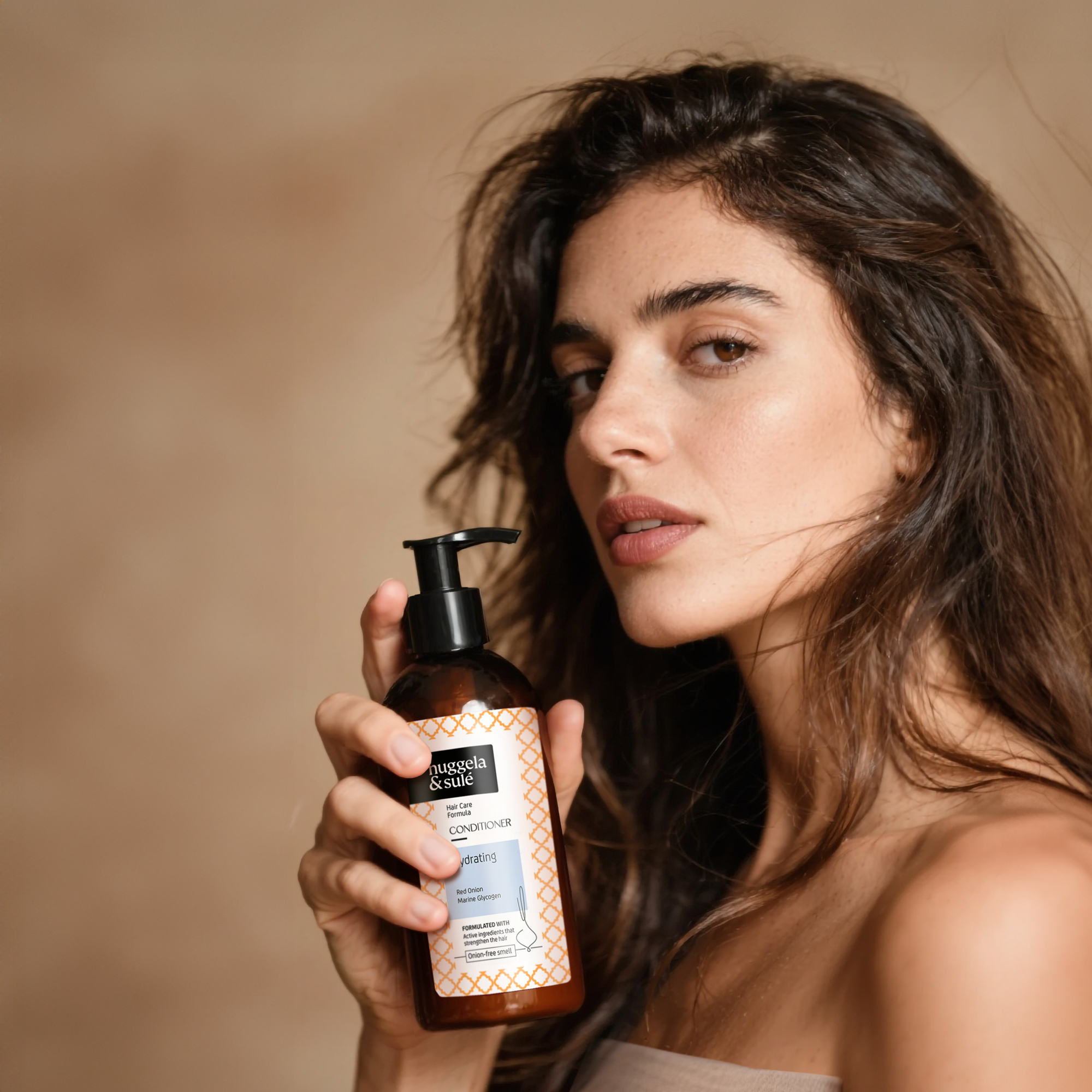 Condicionador Hidratante - Image 3