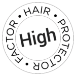 HAIR PROTECTOR FACTOR - HIGH