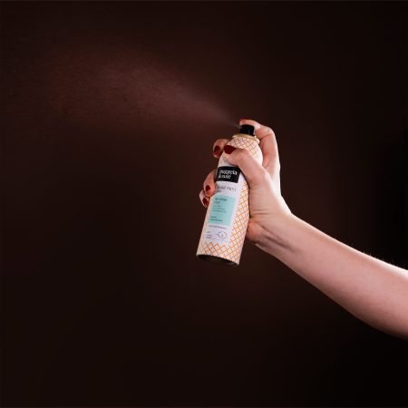 Alternative view of HAIR MIST - Névoa para o cabelo