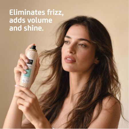 Alternative view of HAIR MIST - No-rinse Mist