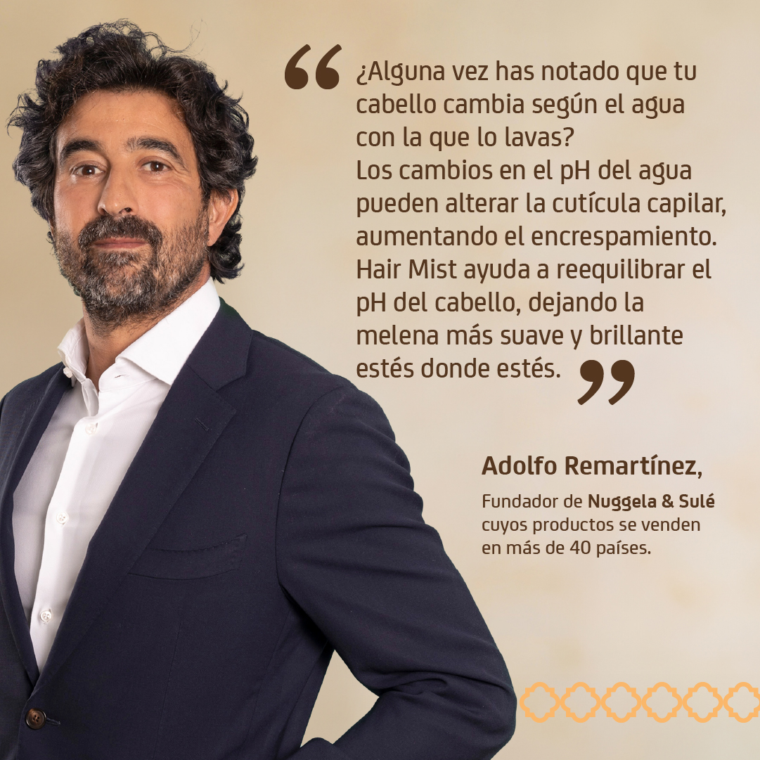 HAIR MIST - Bruma Capilar - Imagen 5