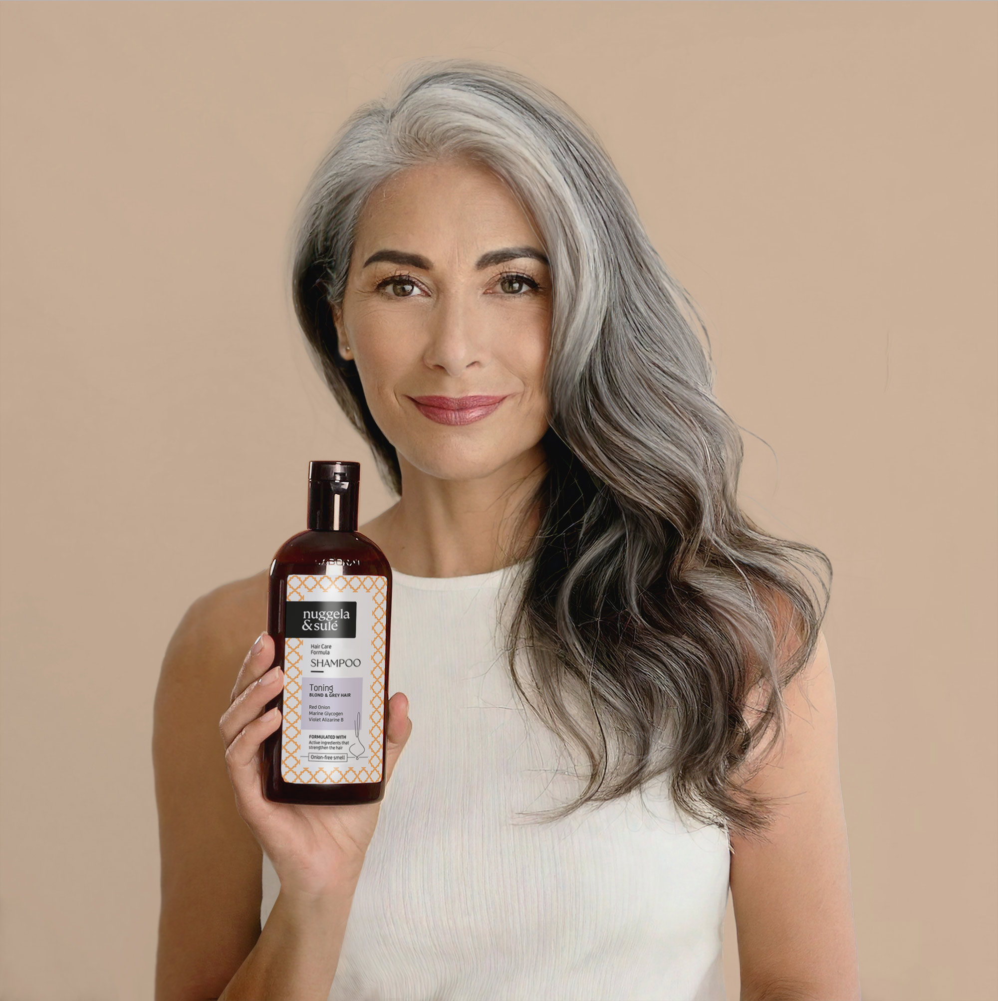 Champô Matizante - Image 3