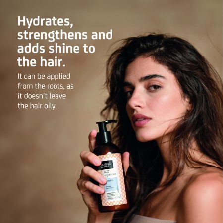 Alternative view of Condicionador Hidratante