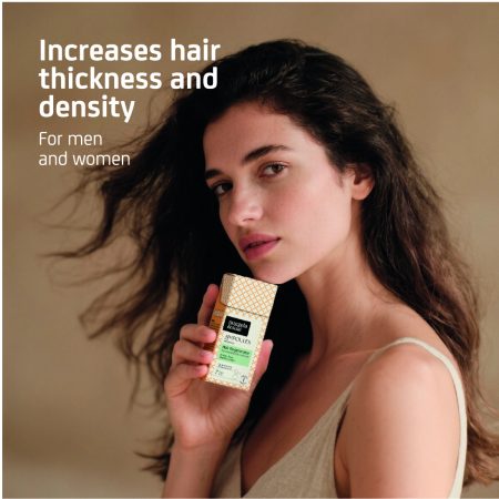 Alternative view of Hair Regenerator Ampoules