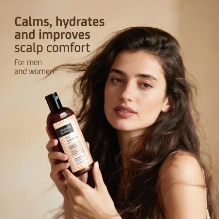 Alternative view of Soothing Shampoo