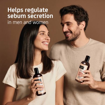 Alternative view of Sebum Control Shampoo