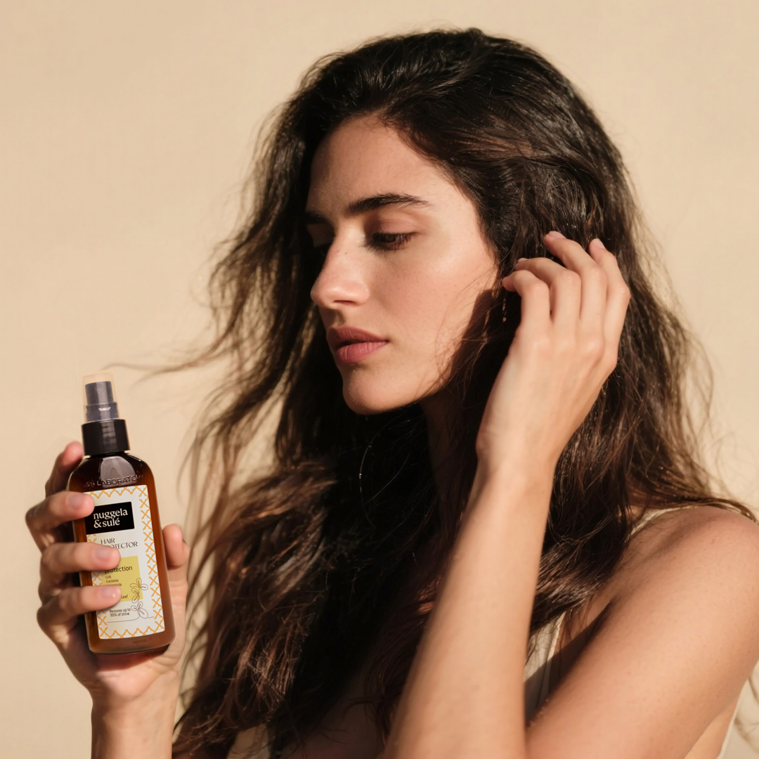 Protetor Capilar - Image 3