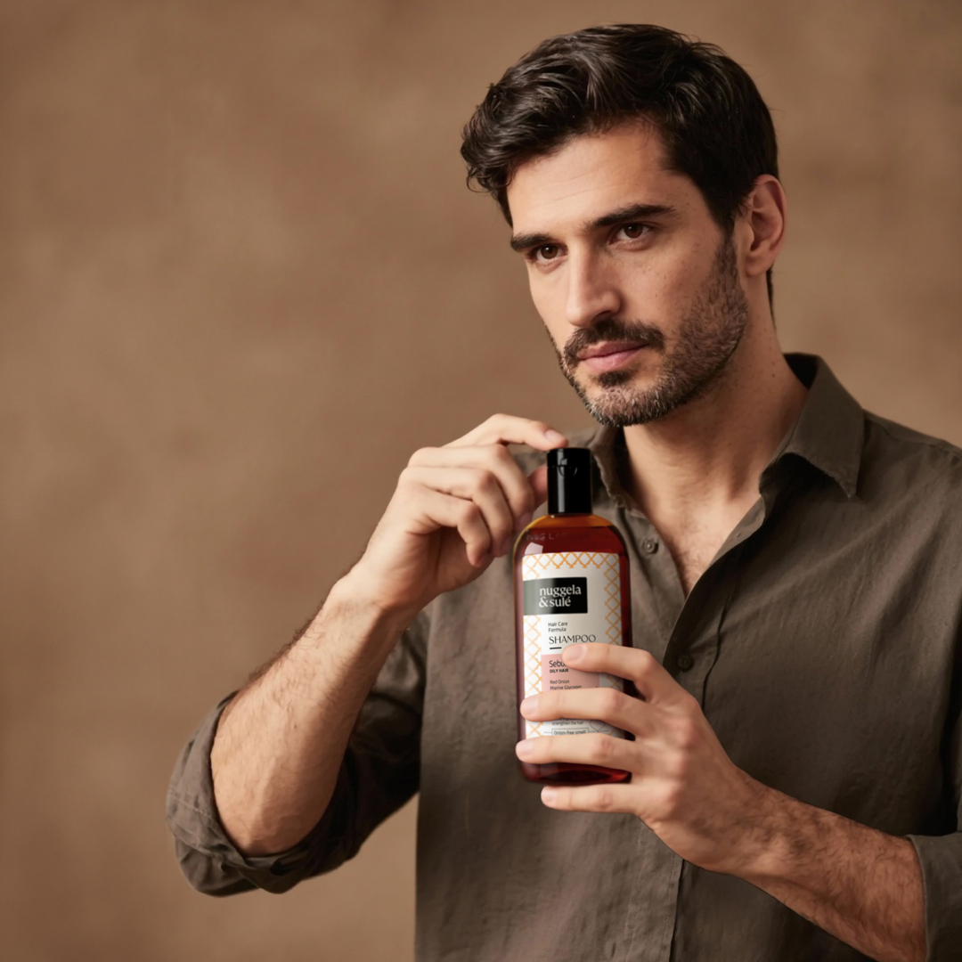 Champô Sebo-Regulador - Image 3