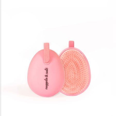 Alternative view of Tangle Tamer Brush