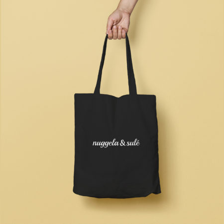 Alternative view of TOTE Bags