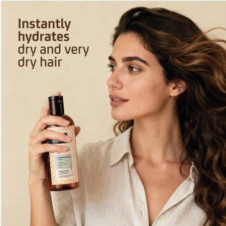 Alternative view of Ultra Hydrating Shampoo