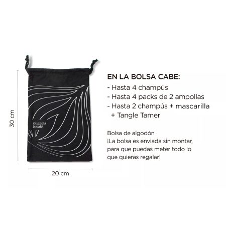 Alternative view of Bolsa de regalo