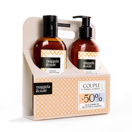Pack Couple – Edición Limitada
