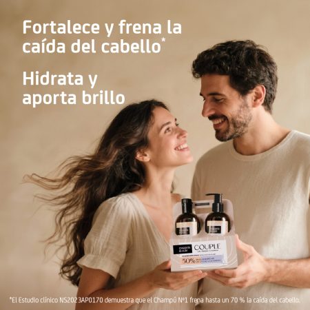 Alternative view of Pack Couple – Edición Limitada