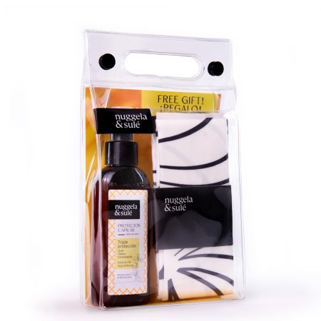 Kit Protector Capilar - 2025