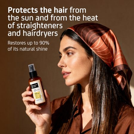 Alternative view of Hair Protector Kit - 2026