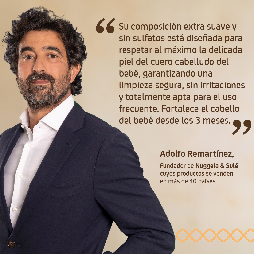 Champú BABY - Imagen 5