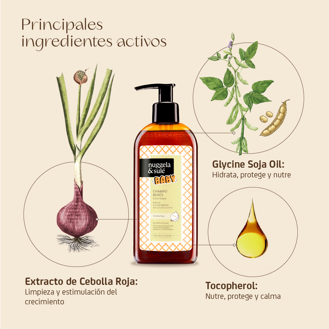 Champú BABY - Imagen 7