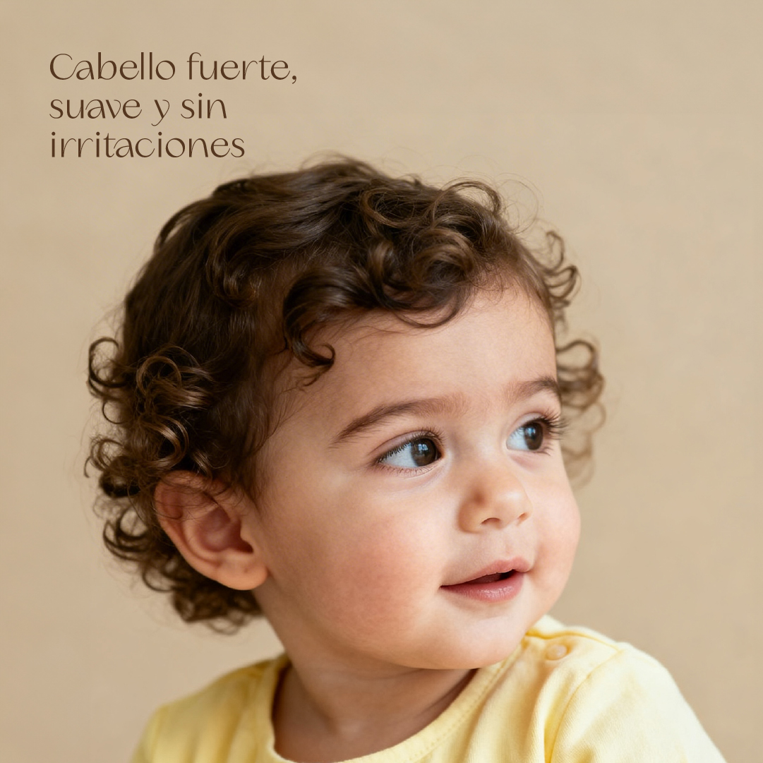 Champú BABY - Imagen 10