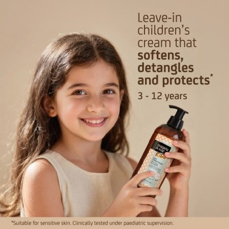 Alternative view of KIDS Conditioner