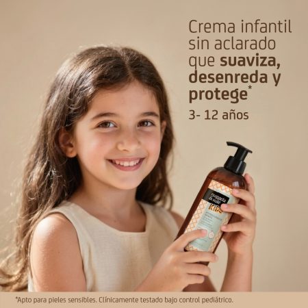 Alternative view of Acondicionador KIDS