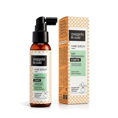 Sérum Regenerador Forte