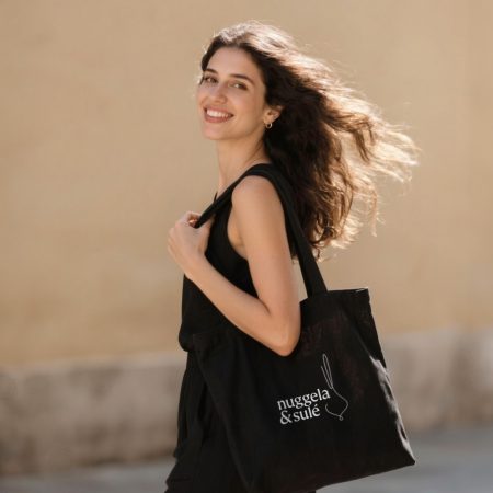 Alternative view of Onion TOTE Bag