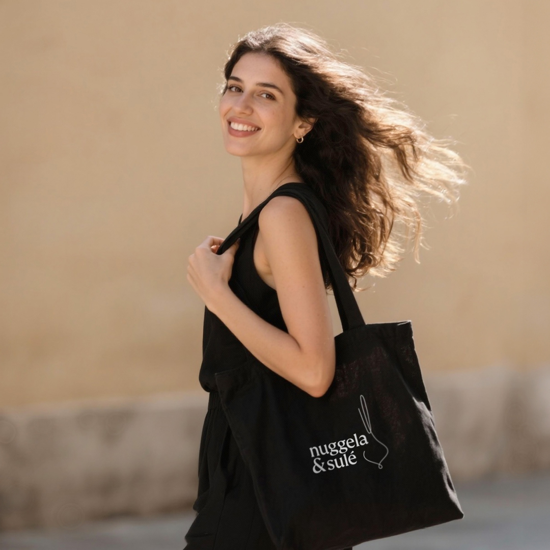 Onion TOTE Bag - Image 2