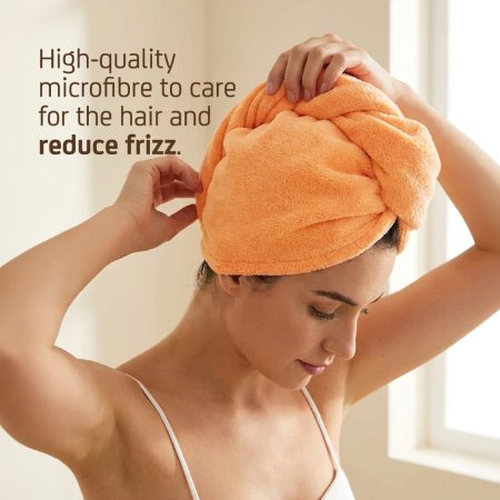 Alternative view of Balinese Towel Wrap