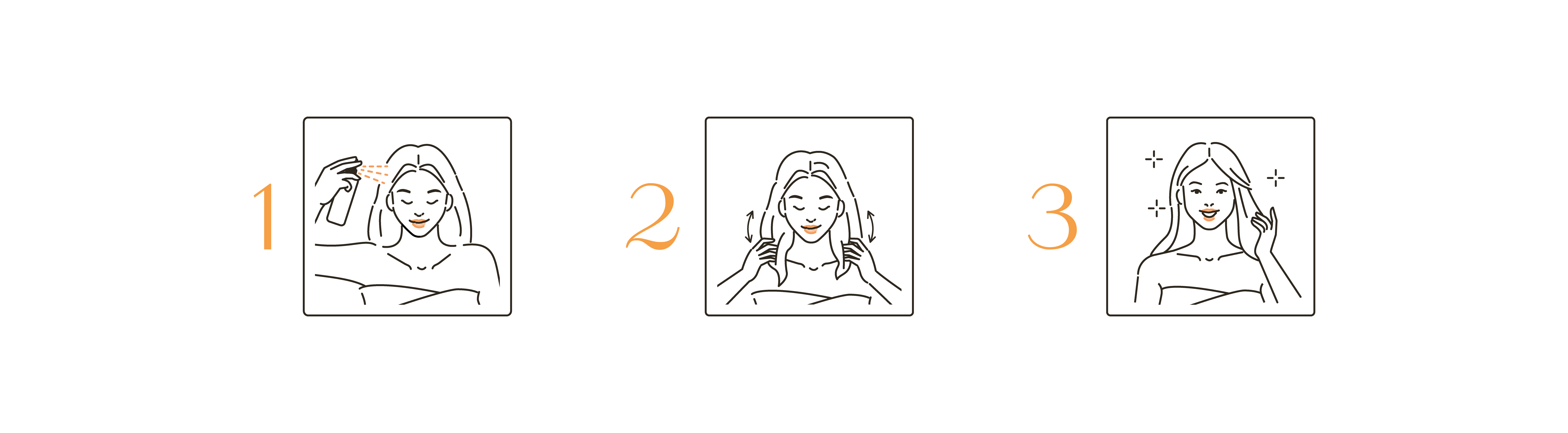 modo de uso hairmist