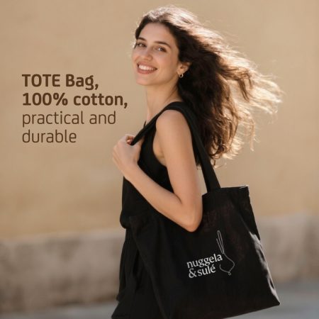 Alternative view of Onion TOTE Bag