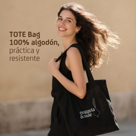 Alternative view of Onion TOTE Bag