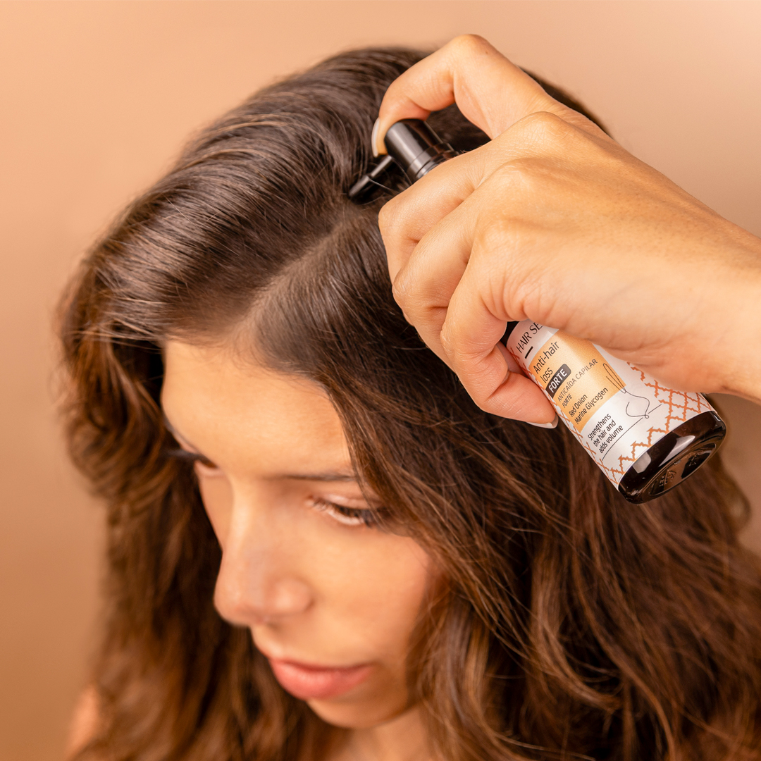 Sérum Anti-Queda Forte - Image 4