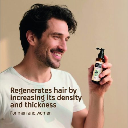 Alternative view of Hair Regenerator Forte Serum