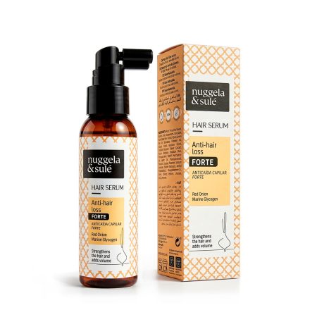 Sérum Anti-Caída Forte