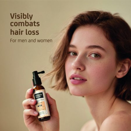 Alternative view of Sérum Anti-Queda Forte