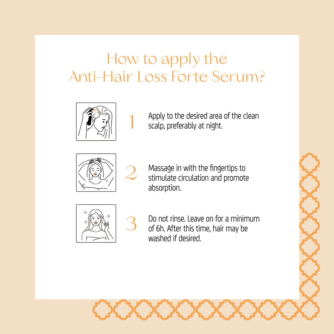 Sérum Anti-Queda Forte - Image 5