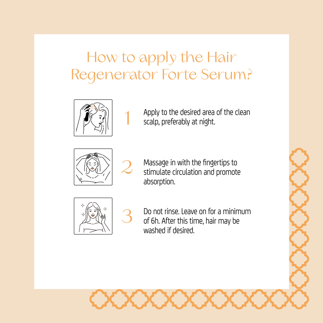 Sérum Regenerador Forte - Image 5