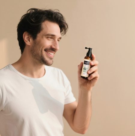 Alternative view of Sérum Regenerador Forte