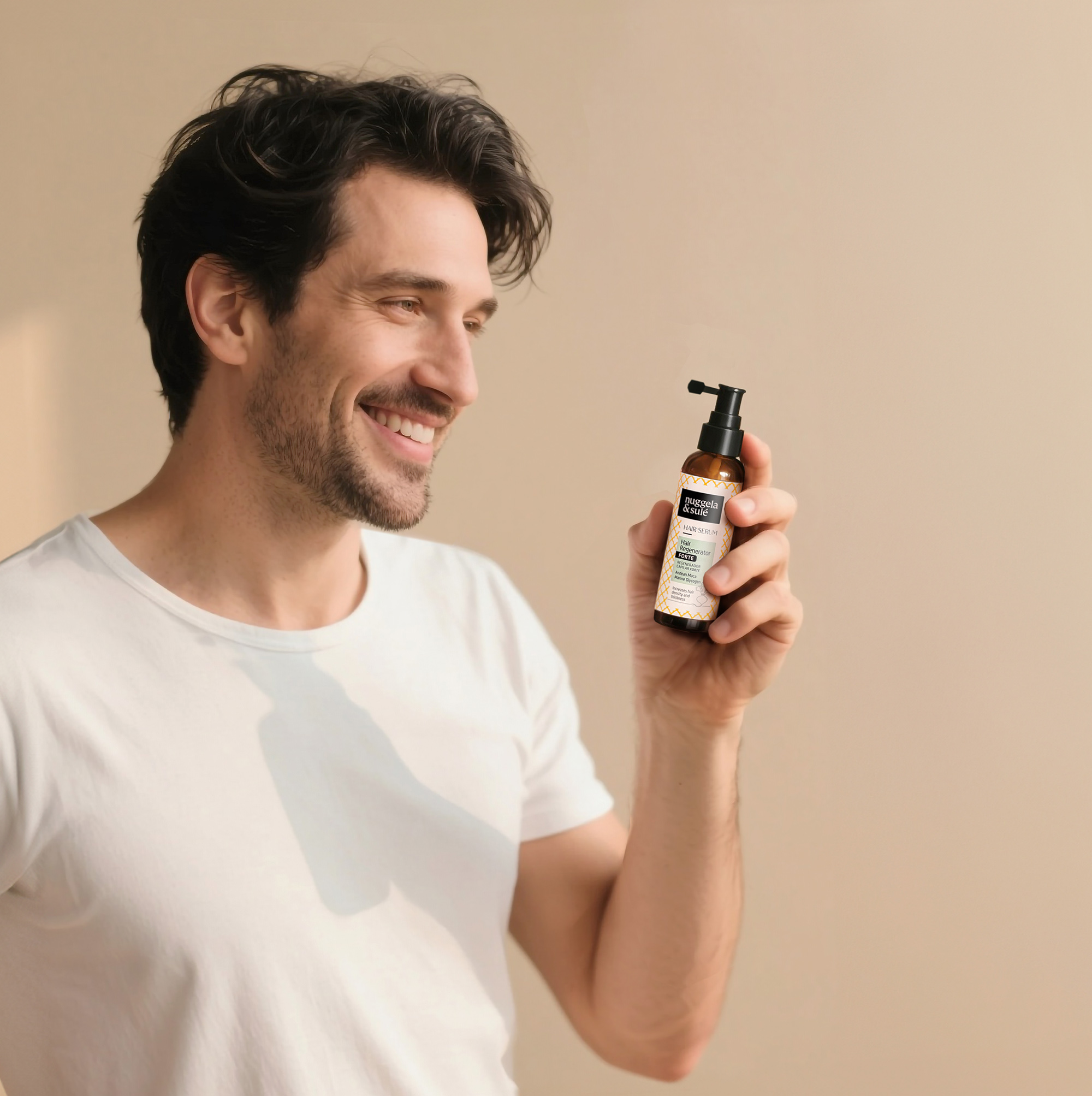 Sérum Regenerador Forte - Image 2